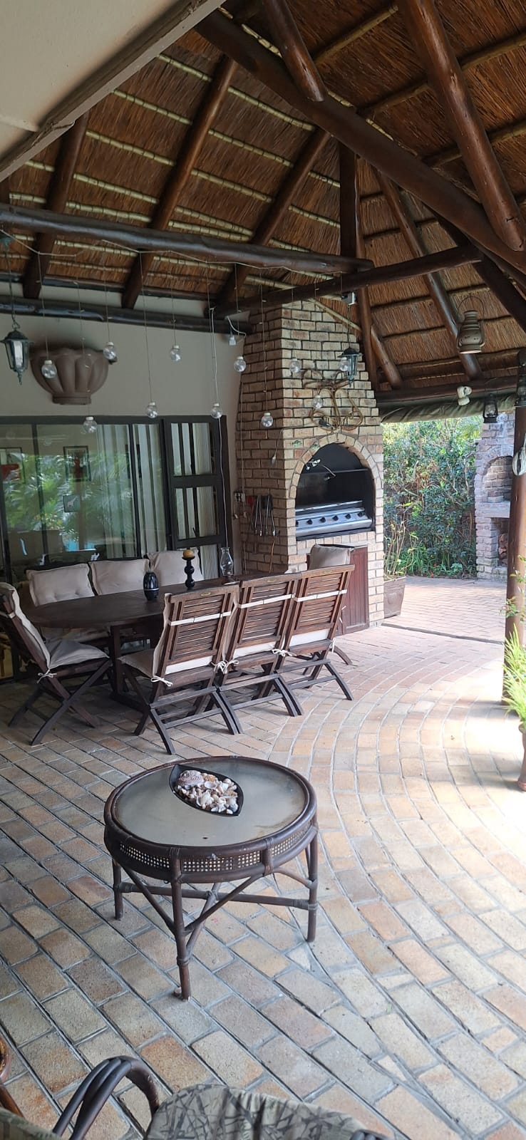 4 Bedroom Property for Sale in Beacon Bay Eastern Cape